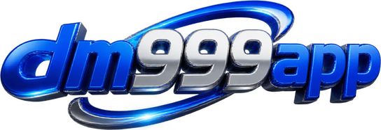 dm999app လိုဂို